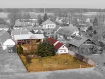 Prodej rodinného domu, Libín - Slavošovice, 152 m2