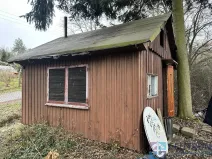 Prodej chaty, Semily, 19 m2