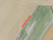 Prodej pole, Mšec, 5119 m2