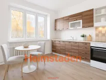 Pronájem bytu 2+1, Karviná - Nové Město, Závodní, 67 m2