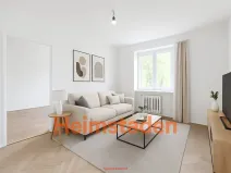 Pronájem bytu 2+1, Havířov - Šumbark, Jarošova, 56 m2