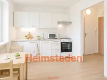 Pronájem bytu 1+1, Havířov - Šumbark, Sýkorova, 28 m2