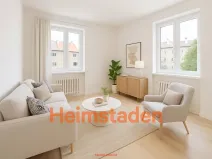 Pronájem bytu 2+1, Ostrava - Poruba, Čs. exilu, 56 m2