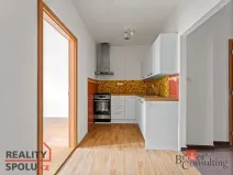 Prodej bytu 2+1, Praha - Žižkov, Hartigova, 55 m2