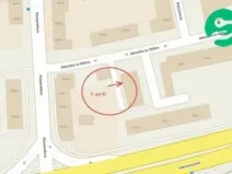 Prodej garáže, Olomouc - Nové Sady, Jakoubka ze Stříbra, 18 m2