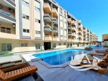 Prodej bytu 2+kk, Hurghada, Egypt, 38 m2