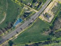 Dražba pozemku, Zákupy, 17722 m2