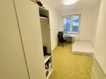 Pronájem pokoje, Praha - Vršovice, Norská, 10 m2