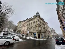 Pronájem bytu 2+kk, Karlovy Vary, Krále Jiřího, 55 m2