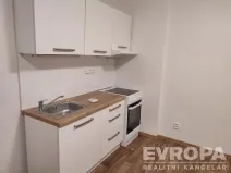 Pronájem bytu 1+kk, Libochovice, Vrchlického, 36 m2