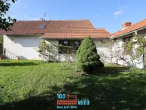 Prodej rodinného domu, Klučov, 251 m2