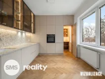 Prodej bytu 3+kk, Ratíškovice, U Hájenky, 75 m2