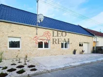 Pronájem rodinného domu, Uherské Hradiště - Jarošov, U Cihelny, 115 m2