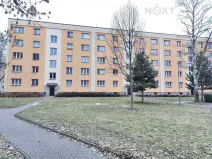 Pronájem bytu 2+1, Karviná, Březová, 53 m2