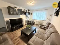 Prodej bytu 4+1, Ostrava, Volgogradská, 71 m2