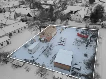 Prodej pozemku pro bydlení, Vrábče, 484 m2