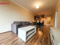 Pronájem bytu 2+kk, Praha - Letňany, Bechlínská, 53 m2