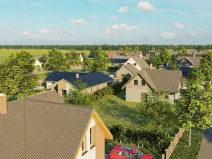 Prodej pozemku, Jičín - Popovice, 798 m2