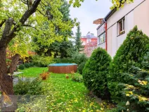 Prodej bytu 3+kk, Mladá Boleslav, Boženy Němcové, 84 m2