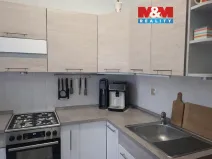 Pronájem bytu 1+1, Český Těšín, Ostravská, 35 m2