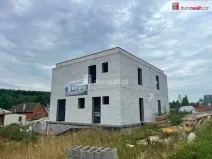 Prodej rodinného domu, Zlín, Pohanková, 118 m2