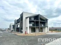 Pronájem bytu 2+kk, Vysoký Újezd, 69 m2