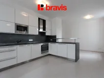 Pronájem bytu 2+kk, Brno - Veveří, Lidická, 58 m2