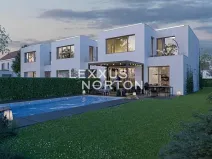 Prodej rodinného domu, Praha - Miškovice, Polabská, 153 m2