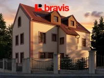 Prodej vícegeneračního domu, Konice, Kostelní, 227 m2