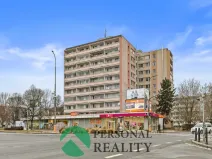 Prodej bytu 3+1, Rakovník, Čs. legií, 78 m2