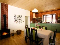 Prodej rodinného domu, Práče, 180 m2