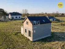 Prodej rodinného domu, Rychvald, Jabloňová, 143 m2