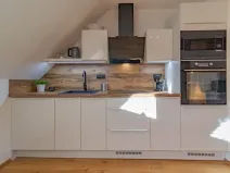 Prodej bytu 3+kk, Petrovice u Sušice - Jiřičná, 87 m2