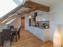 Prodej bytu 2+kk, Petrovice u Sušice - Jiřičná, 68 m2