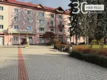 Prodej obchodního prostoru, Vsetín, 200 m2