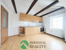 Pronájem bytu 2+1, Mariánské Lázně, Luční, 64 m2