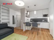 Pronájem bytu 2+kk, Zbůch, Brigádnická, 40 m2