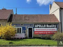 Prodej rodinného domu, Uherský Brod, Brodská, 130 m2