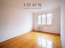 Prodej bytu 2+1, Ostrava, Závodní, 51 m2