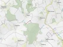 Dražba lesa, Hradčany-Kobeřice, 5428 m2