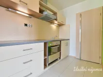 Pronájem bytu 2+kk, Brno, Merhautova, 50 m2