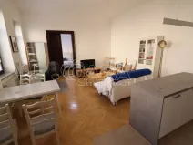 Pronájem kanceláře, Praha, Štěpánská, 71 m2