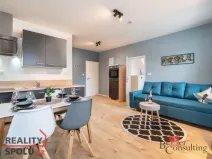 Prodej bytu 3+kk, Rokytnice nad Jizerou - Dolní Rokytnice, 61 m2