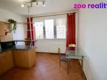 Pronájem bytu 1+1, České Budějovice, Staroměstská, 43 m2