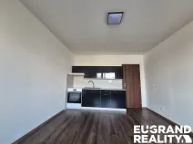 Pronájem bytu 1+kk, Varnsdorf, Hrnčířská, 25 m2