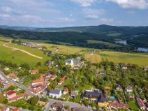 Prodej pozemku pro bydlení, Pozlovice, Na Drahách, 816 m2