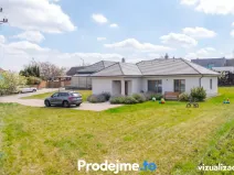 Prodej pozemku pro bydlení, Únanov, 813 m2
