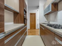 Prodej bytu 3+kk, Praha - Podolí, Sinkulova, 78 m2