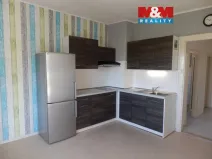 Pronájem bytu 1+1, Žamberk, Lukavská, 40 m2