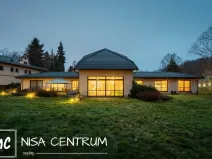 Prodej rodinného domu, Liberec, Josefinino údolí, 430 m2